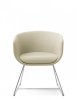 FOTEL RECEPCYJNY | NU 11F FOTEL RECEPCYJNY | NU 11F